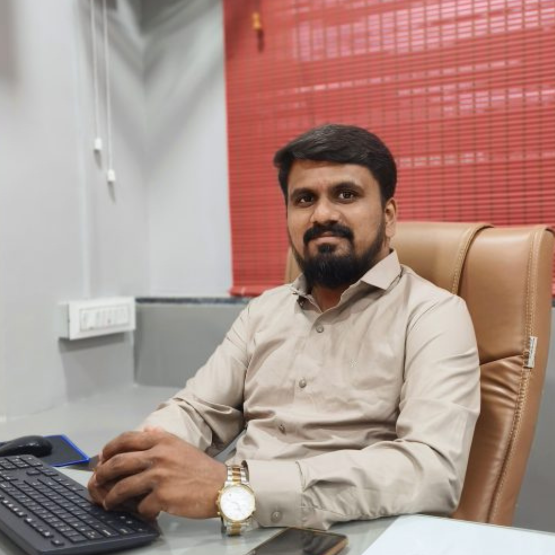 ajay desai